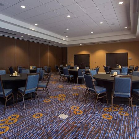 Courtyard By Marriott Raleigh-Durham Airport/Brier Creek Hotell Exteriör bild