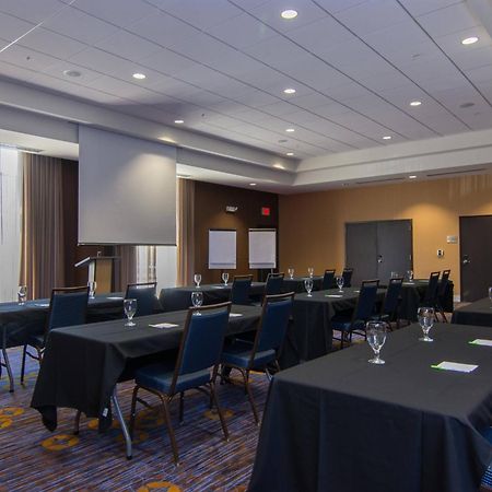 Courtyard By Marriott Raleigh-Durham Airport/Brier Creek Hotell Exteriör bild