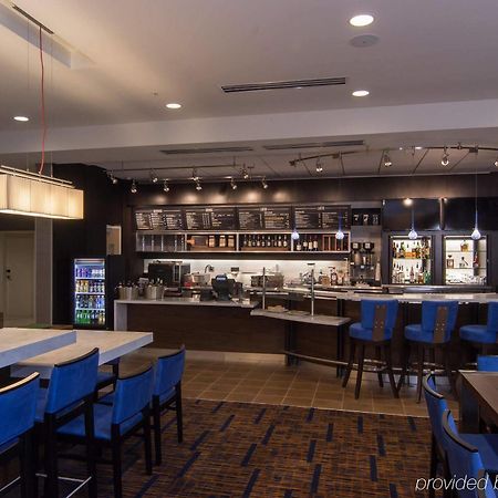 Courtyard By Marriott Raleigh-Durham Airport/Brier Creek Hotell Exteriör bild