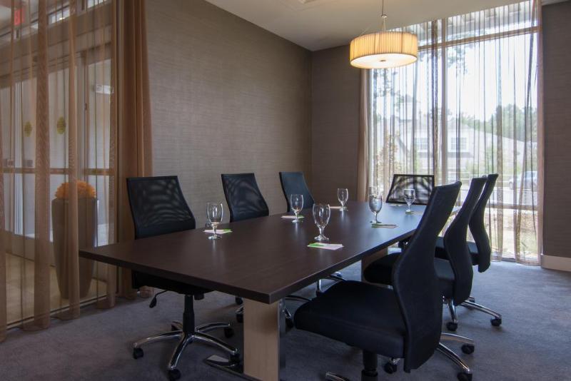 Courtyard By Marriott Raleigh-Durham Airport/Brier Creek Hotell Exteriör bild