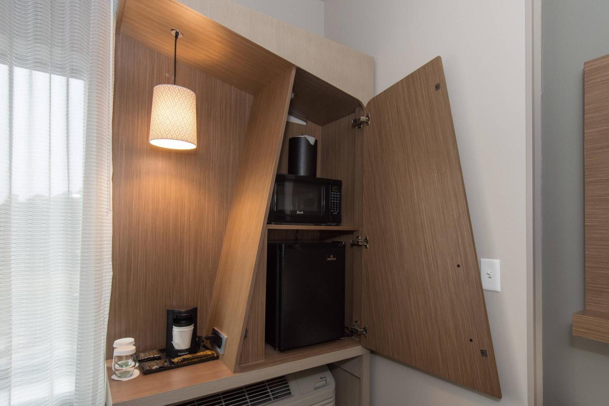 Courtyard By Marriott Raleigh-Durham Airport/Brier Creek Hotell Exteriör bild