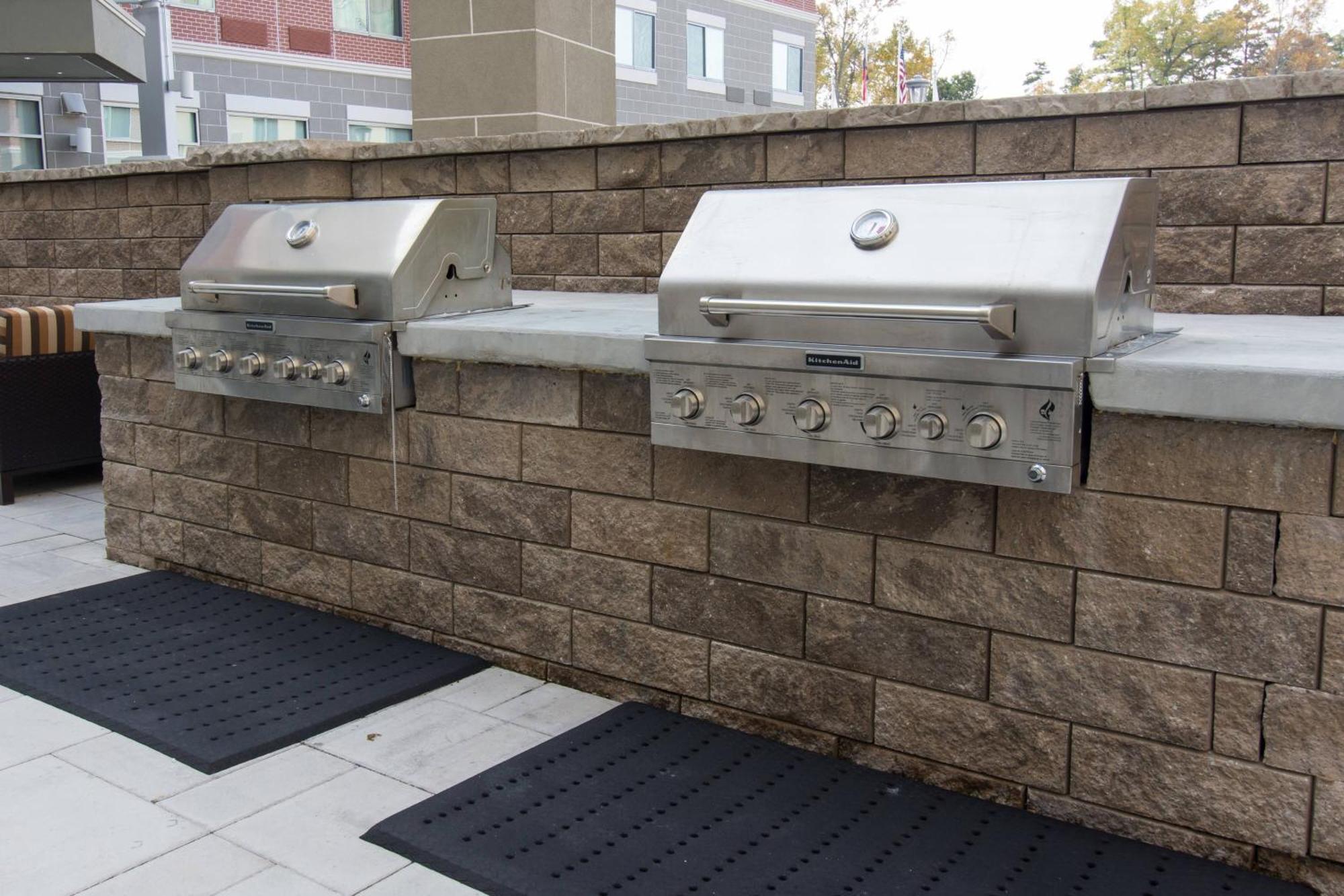Courtyard By Marriott Raleigh-Durham Airport/Brier Creek Hotell Exteriör bild