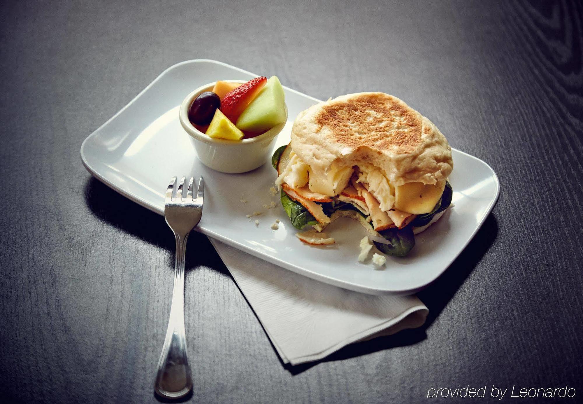 Courtyard By Marriott Raleigh-Durham Airport/Brier Creek Hotell Exteriör bild