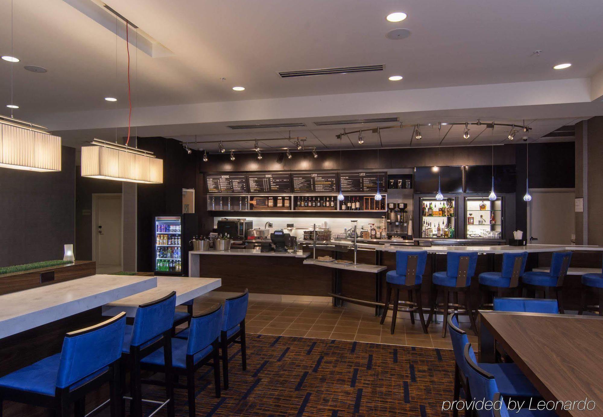 Courtyard By Marriott Raleigh-Durham Airport/Brier Creek Hotell Exteriör bild