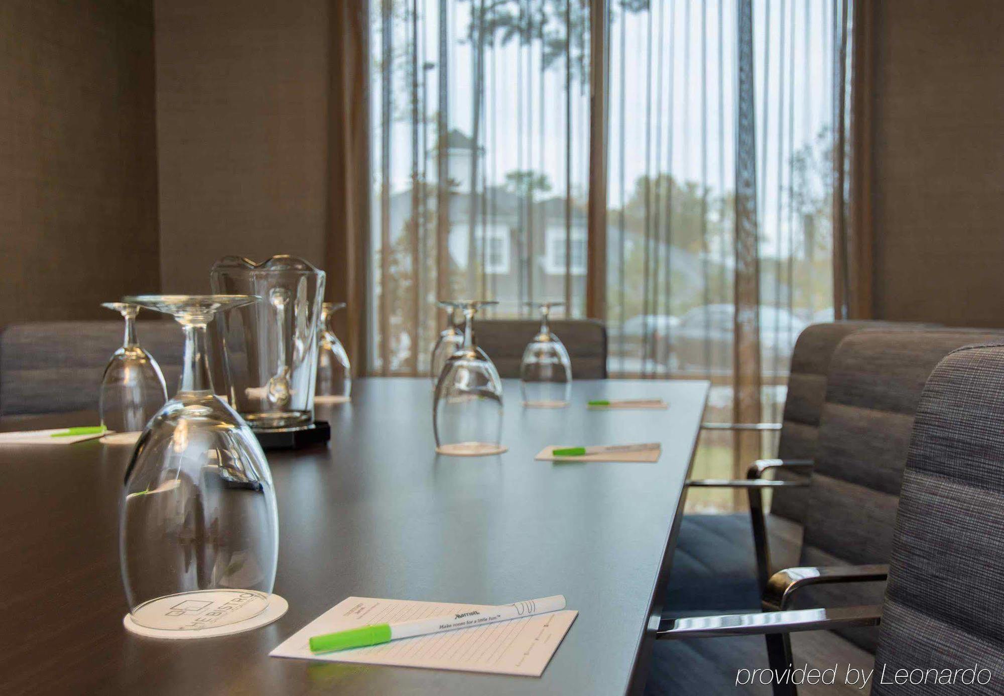 Courtyard By Marriott Raleigh-Durham Airport/Brier Creek Hotell Exteriör bild