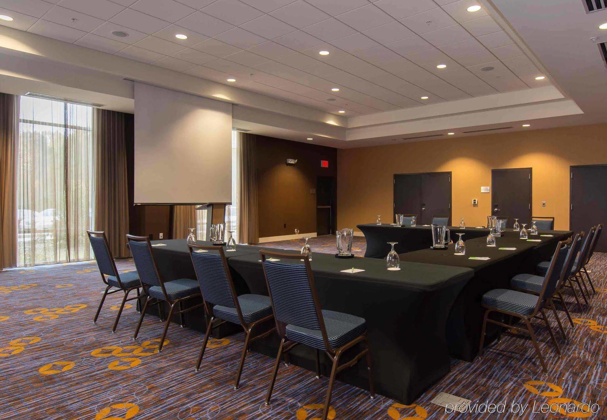 Courtyard By Marriott Raleigh-Durham Airport/Brier Creek Hotell Exteriör bild